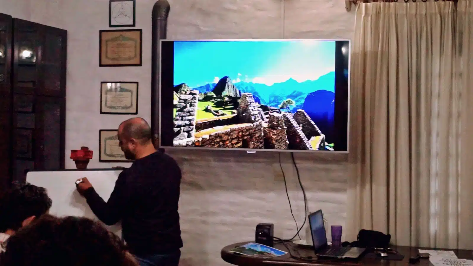 Clases de astrología