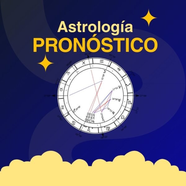 Astrología pronóstico