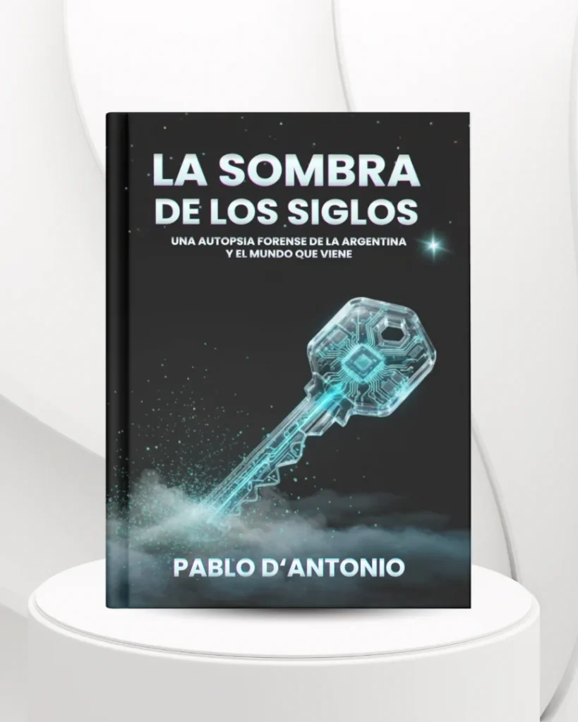 La-Sombra-de-Los-Siglos La Sombra de Los Siglos