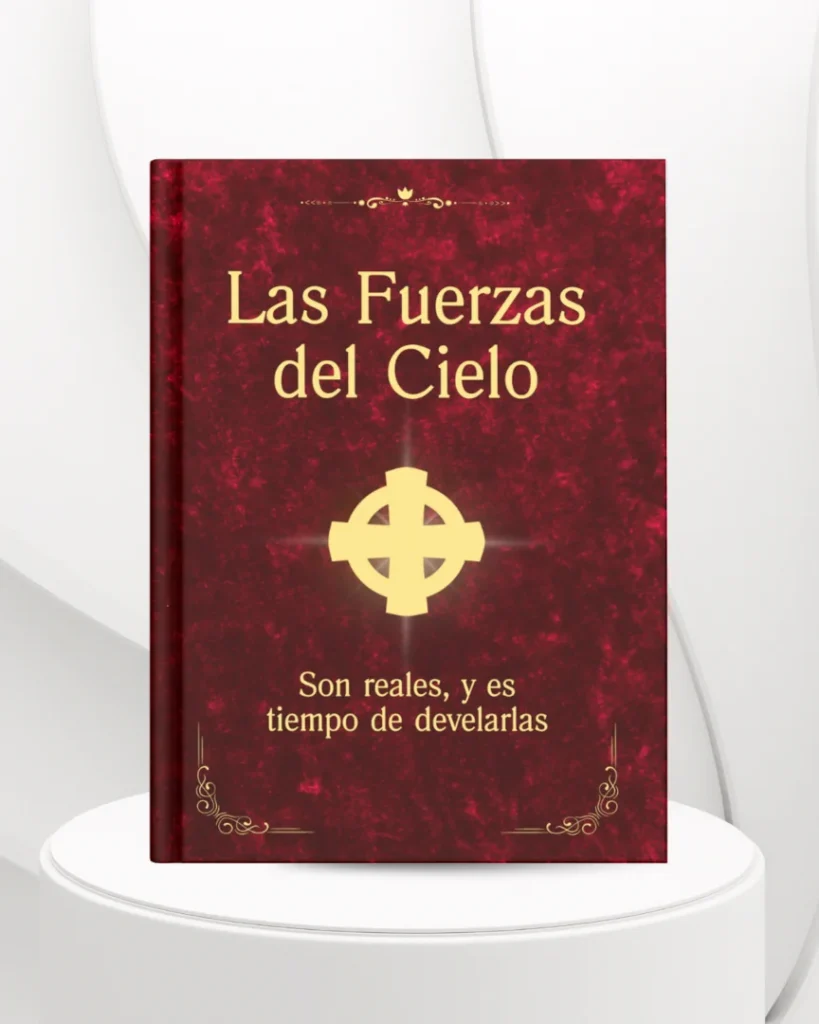 Las-Fuerzas-del-Cielo Las Fuerzas del Cielo