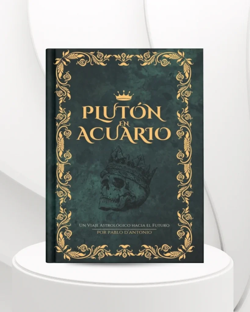 Pluton-en-Acuario Plutón en Acuario